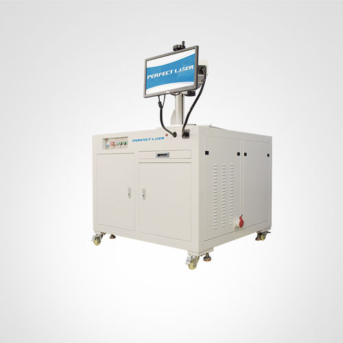 Máquina de marcado láser de fibra - PEDB-130 - Perfect Laser Co., Ltd. (China) - de plástico / de mesa / compacta