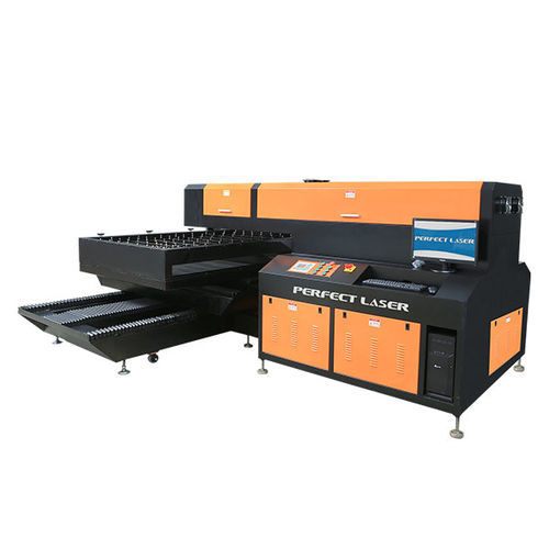 Máquina de corte láser CO2 - PEC-1218P - Perfect Laser Co., Ltd. (China) - SS / para Acryl / para madera