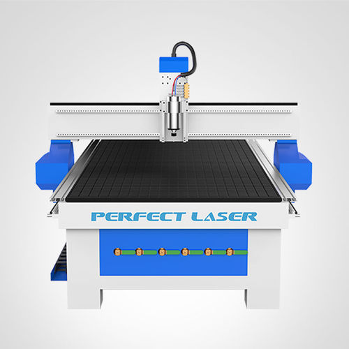 Recortadora CNC - PEM-1325 - Perfect Laser Co., Ltd. (China) - automática / 3 ejes / de un husillo