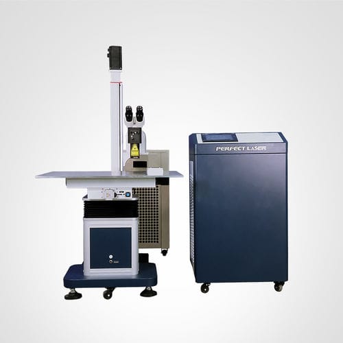 Máquina de soldar láser - PE-W300C - Perfect Laser Co., Ltd. (China) - automática / en línea / para acero