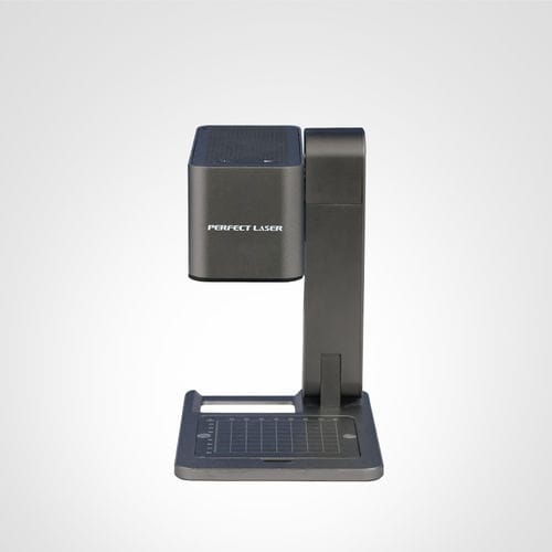 Máquina de grabado y marcado láser de fibra - PEDB-20 - Perfect Laser Co., Ltd. (China) - de metal / de plástico / para madera