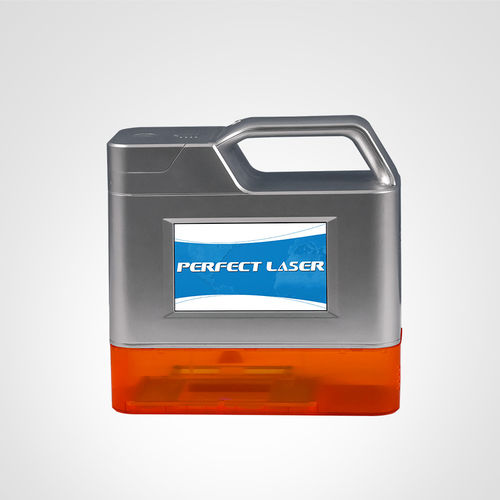 Máquina de marcado láser - PEDB-30 - Perfect Laser Co., Ltd. (China) - de metal / de plástico / para aluminio