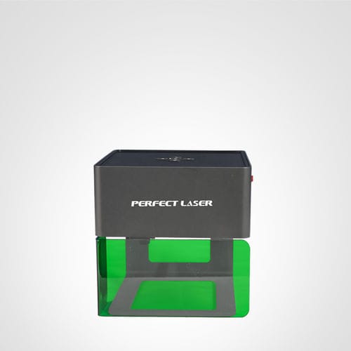 Máquina de marcado láser - PEDB-60 - Perfect Laser Co., Ltd. (China) - de metal / de plástico / de papel
