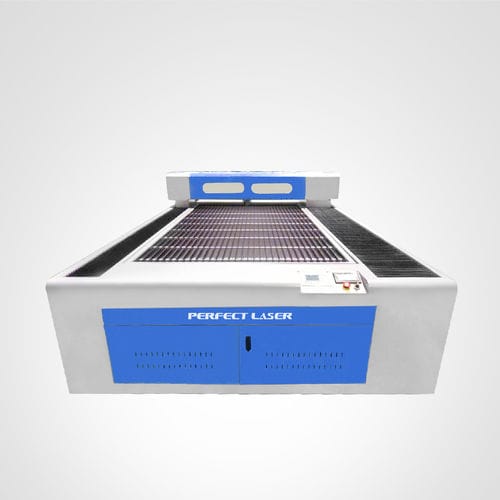 Máquina de corte láser CO2 - PEDK-130250M - Perfect Laser Co., Ltd. (China) - para PVC / para Acryl / de tejido