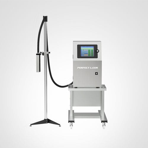 Impresora de inyección de tinta - PM-100A - Perfect Laser Co., Ltd. (China) - de pie / monocroma / industrial