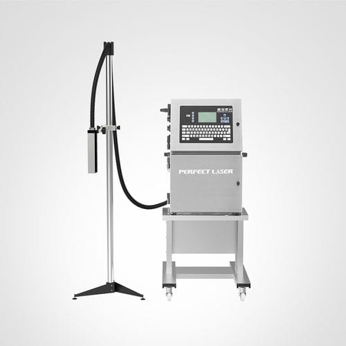Impresora de inyección de tinta - PM-100C - Perfect Laser Co., Ltd. (China) - de pie / industrial / con pantalla táctil