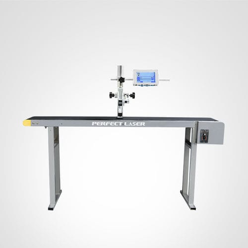 Impresora de inyección de tinta - PM-900B - Perfect Laser Co., Ltd. (China) - industrial / multiusos / con pantalla táctil