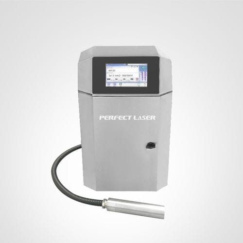 Impresora por chorro de tinta continuo - PM-2000 - Perfect Laser Co., Ltd. (China) - integrable / de mesa / monocroma