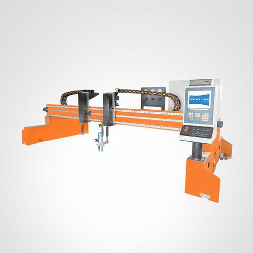 Máquina de corte de plasma - PE-CUT-A4 - Perfect Laser Co., Ltd. (China) - para metal / para acero al carbono / de chapa