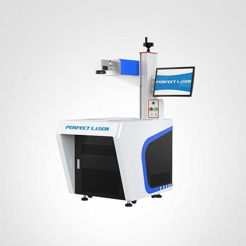 Máquina de marcado láser CO2 - PEDB-C series - Perfect Laser Co., Ltd. (China) - de plástico / de caucho / de mesa
