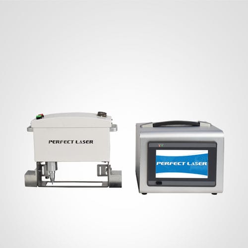 Máquina de marcado por micropercusión - PEQD-030G - Perfect Laser Co., Ltd. (China) - de metal / de plástico / para acero inoxidable