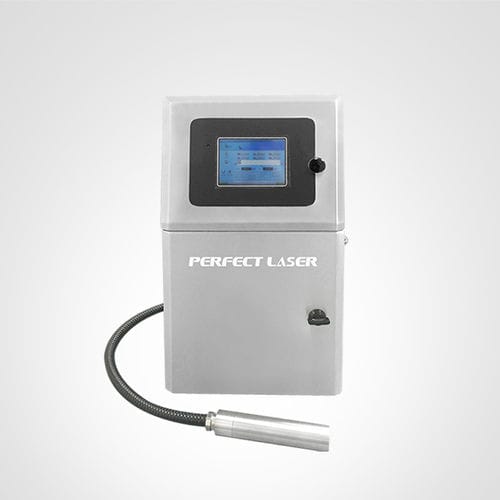 Impresora de inyección de tinta - PM-1000A - Perfect Laser Co., Ltd. (China) - de mesa / integrable / de color