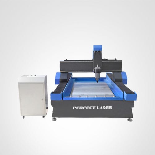 Recortadora CNC - PEM-1325C - Perfect Laser Co., Ltd. (China) - automática / 3 ejes / de un husillo