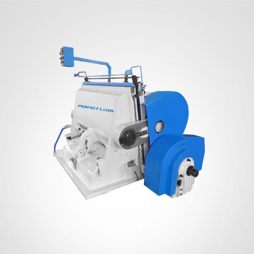 Máquina de corte láser - PEC-930M - Perfect Laser Co., Ltd. (China) - para metal / para acero al carbono / de chapa