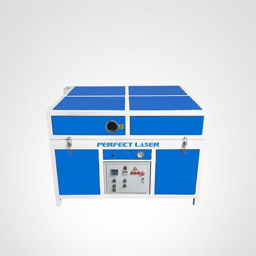 Máquina curvadora de letras de rótulos de discos - PEM-1400 - Perfect Laser Co., Ltd. (China)