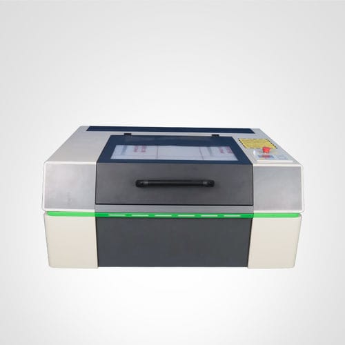 Máquina de grabado láser CO2 - PEDK-6040 Pro - Perfect Laser Co., Ltd. (China) - de plástico / para madera / de papel