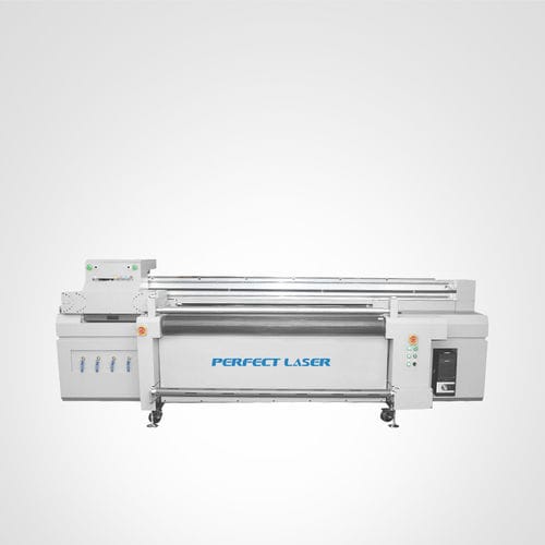 Impresora de inyección de tinta UV - PE-1810T - Perfect Laser Co., Ltd. (China) - de pie / de color / industrial