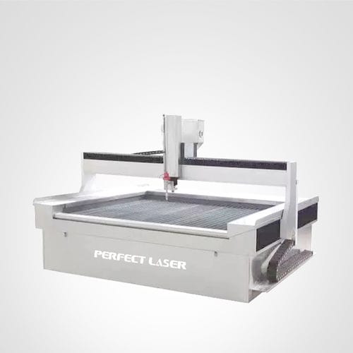 Máquina de corte de plasma - PEG-1530 - Perfect Laser Co., Ltd. (China) - para mármol / para cerámica / para chapa metálica
