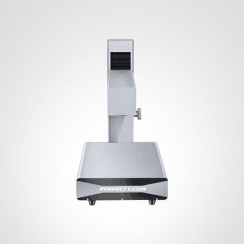 Máquina de marcado láser de fibra - PEDB-180 - Perfect Laser Co., Ltd. (China) - de metal / de cerámica / de caucho