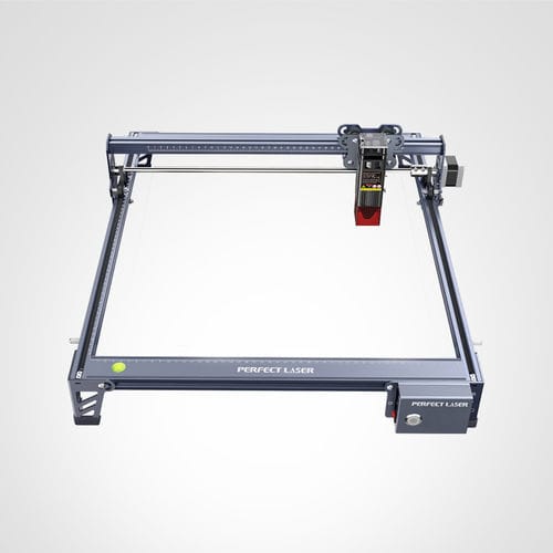 Máquina de grabado láser - PEDK-20 - Perfect Laser Co., Ltd. (China) - para madera / de mesa / simple