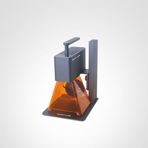 Máquina de grabado y marcado láser de fibra - PEDB-20A - Perfect Laser Co., Ltd. (China) - de metal / de plástico / para madera