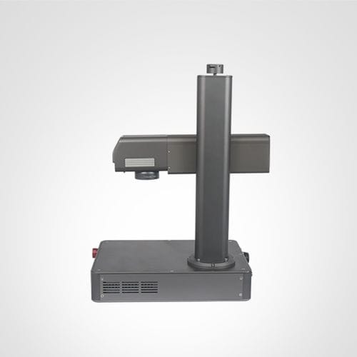Máquina de marcado láser de fibra - PEDB-100C - Perfect Laser Co., Ltd. (China) - de plástico / para metal / de mesa