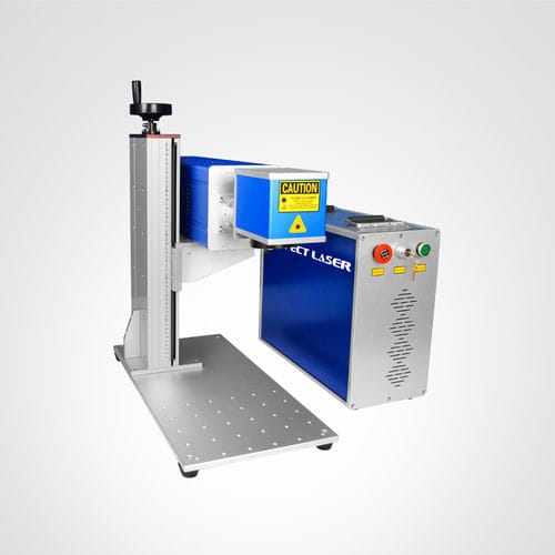 Máquina de marcado láser CO2 - PEDB-C30B - Perfect Laser Co., Ltd. (China) - de plástico / de papel / para madera