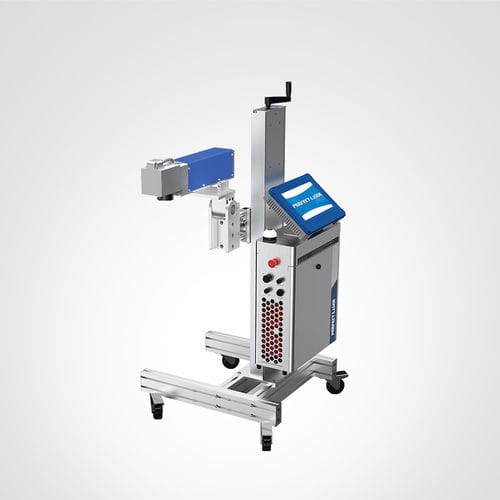 Máquina de marcado láser de fibra - PEDB-610 - Perfect Laser Co., Ltd. (China) - de plástico / de papel / para papel
