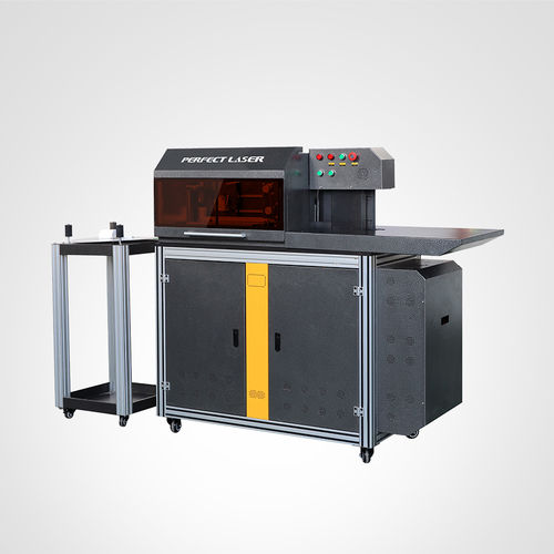 máquina curvadora de letras de rótulos de acero inoxidable - Perfect Laser Co., Ltd. (China)