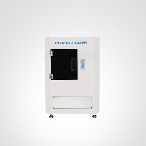 Máquina de grabado láser 3D - PE-DP series - Perfect Laser Co., Ltd. (China) - de vidrio / compacta / 3D