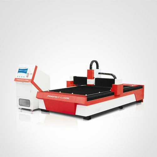 máquina de corte láser de fibra - Perfect Laser Co., Ltd. (China)