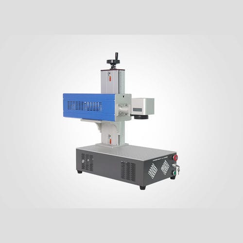 Máquina de marcado láser CO2 - PEDB-C30A - Perfect Laser Co., Ltd. (China) - de plástico / de papel / para madera