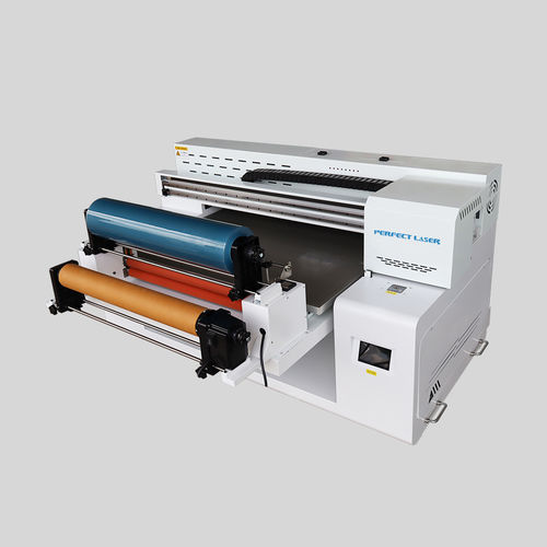 Impresora de inyección de tinta UV - PE-UV9060 - Perfect Laser Co., Ltd. (China) - de 8 colores / de alta resolución / de alta definición