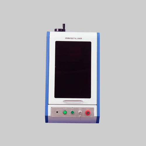 máquina de grabado láser 3D - Perfect Laser Co., Ltd. (China)
