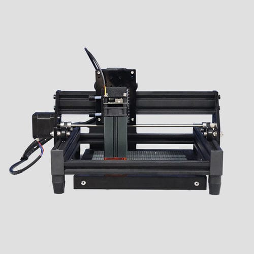 Máquina de grabado y marcado láser - PEDK-30 - Perfect Laser Co., Ltd. (China) - de piedras / para madera / de papel