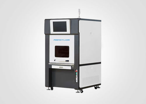 Máquina de soldar láser - PE-W100 W200 - Perfect Laser Co., Ltd. (China) - automática / para gran diámetro / para plástico
