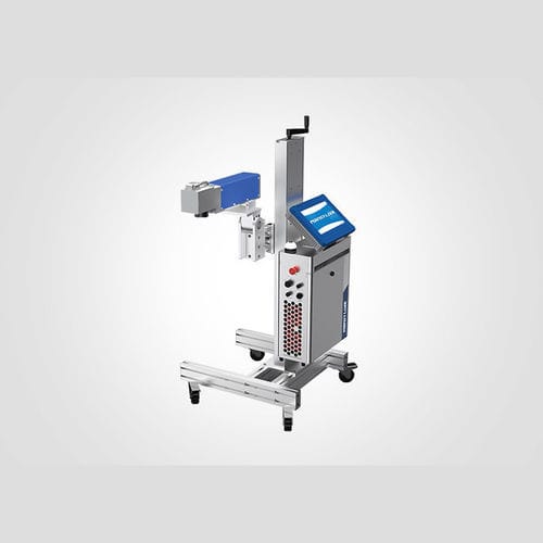 Máquina de grabado y marcado láser de fibra - PEDB-610 - Perfect Laser Co., Ltd. (China) - de plástico / para acero inoxidable / de papel