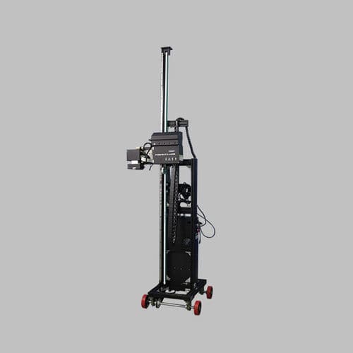 Impresora de gran formato de inyección de tinta UV - PE-UV50 - Perfect Laser Co., Ltd. (China) - de inyección de tinta / para cartón ondulado / para metal