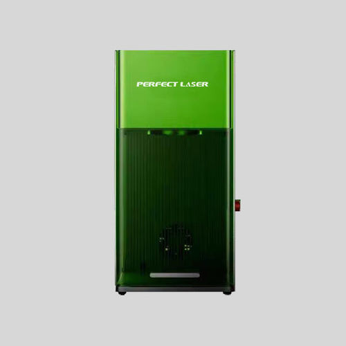 Máquina de grabado y marcado láser - PEDB-101 - Perfect Laser Co., Ltd. (China) - para acero inoxidable / para acrílico / de aluminio