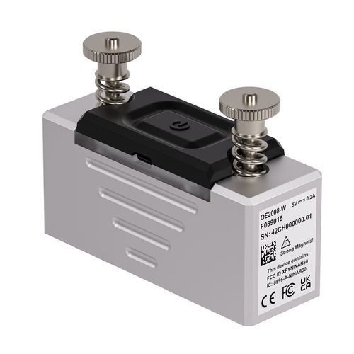 Sensor de deformación de 2 tornillos - QE2008-W - GEFRAN