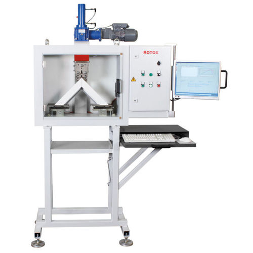 Comprobador antirrobo - EPG 3951 - ROTOX GmbH - para unidad de soldadura / para la industria / digital