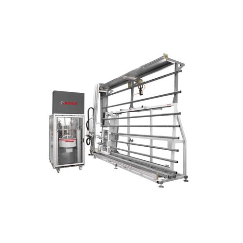 Dosificador de cola - GKA 241 - ROTOX GmbH - volumétrico / automático / móvil