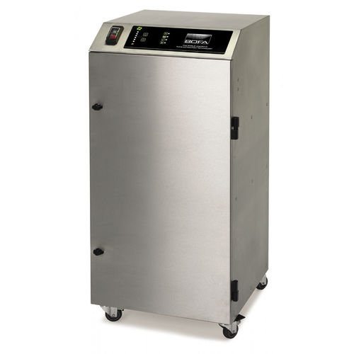 Extractor de humo móvil - PrintPRO Oracle DS - BOFA International - para la industria / con filtro de carbón activado