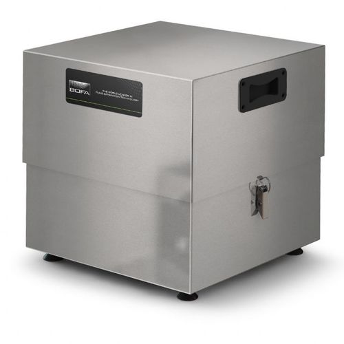 Refrigerador de aire - AD 350 CU - BOFA International