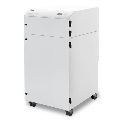 Extractor de humo móvil - DentalPRO 1000 iQ M - BOFA International - para la industria