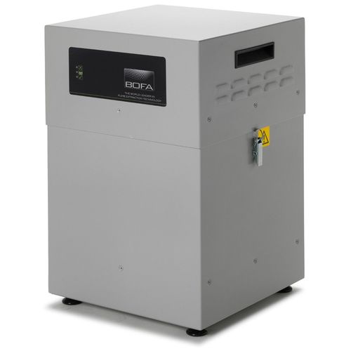 Extractor de humo de pie - AD 250 - BOFA International - láser / compacto
