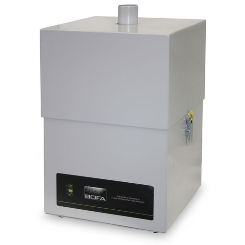 Extractor de humo de pie - AD Access - BOFA International - láser / compacto