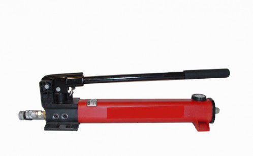 Bomba manual - PM 392 series - HYDR'AM - de aceite / neumática / de pedal