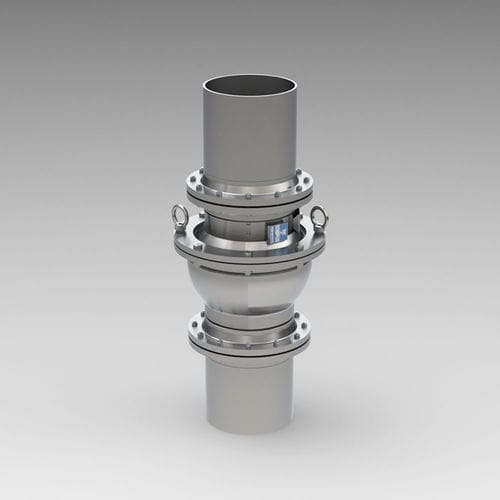 Compensador - KG - Kühme Armaturen GmbH
