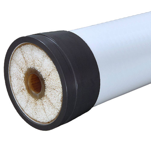 Cartucho filtrante de agua - HFW1000 - Pentair X-Flow - para nanofiltración / de polietersulfona / de uso general